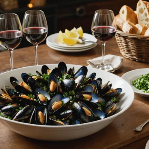 Vin_et_Moules:_Le_Mariage_Parfait_en_Cuisine